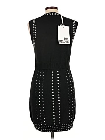 Love Moschino Cocktail Dress (view 2)