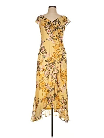 London Times Cocktail Dress (view 1)