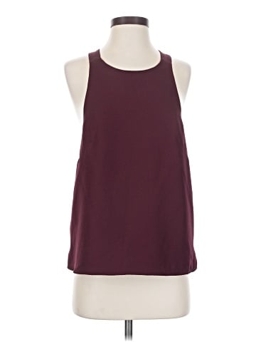 The Fifth Sleeveless Top (view 1)