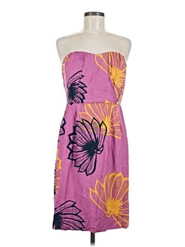 Sariah Casual Dress (view 1)