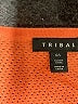 Tribal Orange Pullover Sweater Size L - photo 7