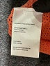 Tribal Orange Pullover Sweater Size L - photo 8