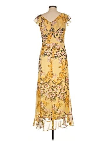 London Times Cocktail Dress (view 2)