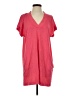 Bobi Pink Casual Dress Size S - photo 1