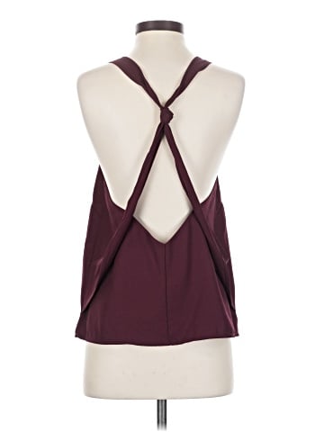 The Fifth Sleeveless Top (view 2)
