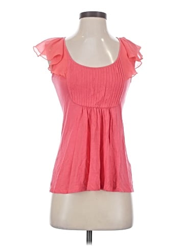 Tikirani Sleeveless Blouse (view 1)