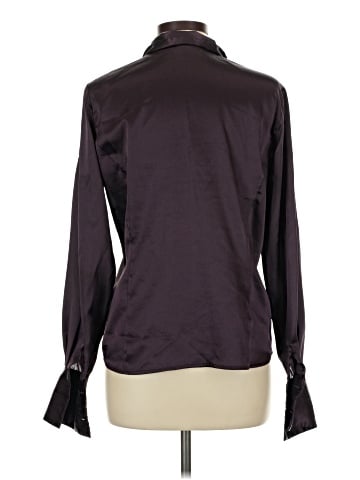 Laura Scott Long Sleeve Blouse (view 2)