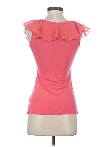 Tikirani Sleeveless Blouse (view 2)