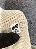 Uniqlo Ivory Turtleneck Sweater Size XS - photo 7