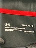Under Armour 100% Polyester Black Track Jacket Size L (youth) - photo 3