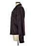 Laura Scott Black Long Sleeve Blouse Size 12 - photo 5