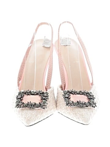 Unbranded Heels (view 2)