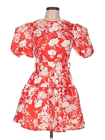 ASOS Cocktail Dress (view 1)