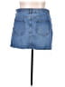 Gap Blue Denim Skirt Size 35 waist - photo 2
