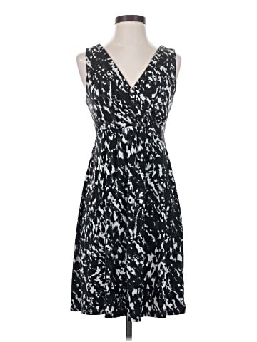 Ann Taylor LOFT Cocktail Dress (view 1)