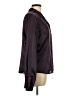 Laura Scott Black Long Sleeve Blouse Size 12 - photo 4
