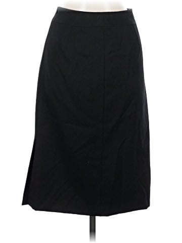 Talbots Wool Skirt (view 2)