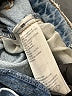 Abercrombie & Fitch Color Block Blue Jeans Size 29 waist - photo 8