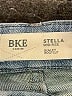 BKE Stars Blue Jeans Size 33 waist - photo 7