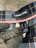 Lands' End Plaid Blue Formal Skirt Size 6 - photo 4