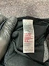 Topshop Black Bodysuit Size 4 - photo 3