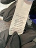 Brooks 100% Polyester Color Block Blue Snow Jacket Size S - photo 4