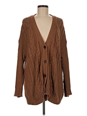 Jenni Kayne Cardigan (view 1)
