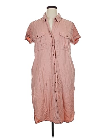 Teddi Rose Casual Dress (view 1)