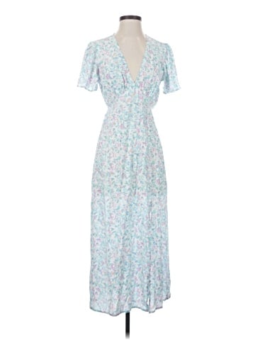 Billabong Casual Dress (view 1)