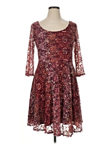 American Rag Cie Cocktail Dress (view 1)
