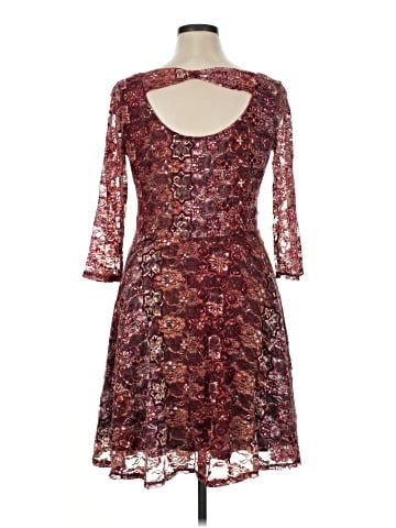 American Rag Cie Cocktail Dress (view 2)