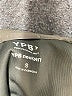 YPB Gray Pullover Hoodie Size S - photo 7