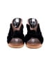 Kork-Ease 100% Leather Black Heels Size 8 - photo 2