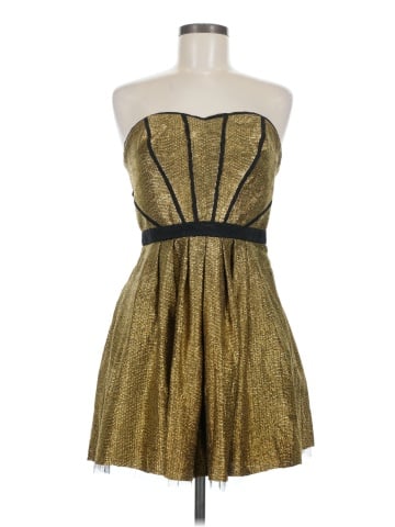Ecote Cocktail Dress (view 1)