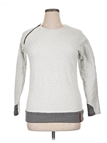 Ampersand Ave Sweatshirt (view 1)