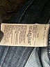 Gap Outlet Chevron-herringbone Blue Jeans Size 10R - photo 8