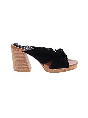 Kork-Ease Heels (view 1)