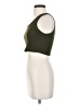 Unbranded Green Tank Top Size S - photo 5