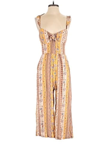 AUW Jumpsuit (view 1)