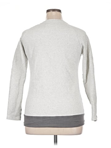 Ampersand Ave Sweatshirt (view 2)