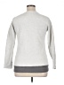 Ampersand Ave Gray Sweatshirt Size XL - photo 2