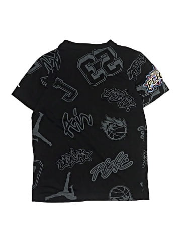 Air Jordan Short Sleeve T-Shirt (view 2)