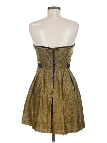 Ecote Cocktail Dress (view 2)
