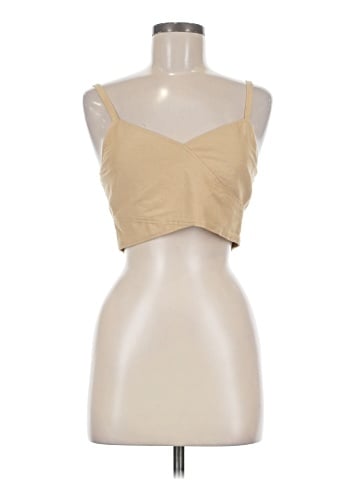 Derek Lam 10 Crosby Tank Top (view 1)