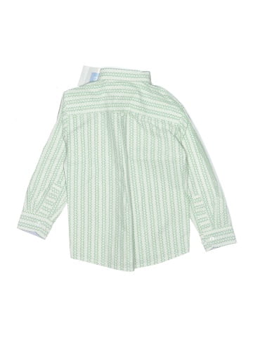 Bella Bliss Long Sleeve Button-Down Shirt (view 2)