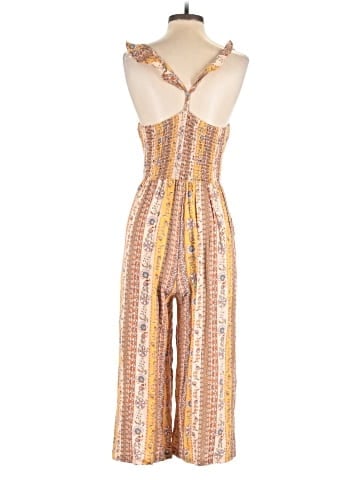 AUW Jumpsuit (view 2)