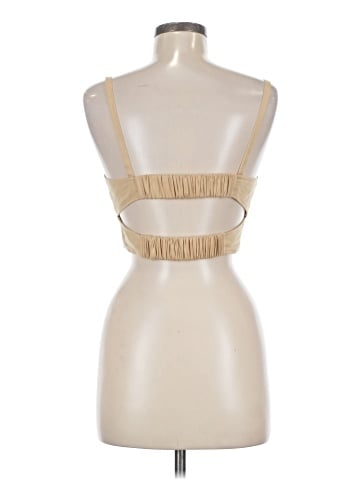 Derek Lam 10 Crosby Tank Top (view 2)