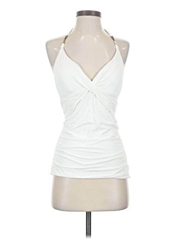 MICHAEL Michael Kors Sleeveless Top (view 1)