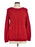 Talbots Red Pullover Sweater Size M - photo 1