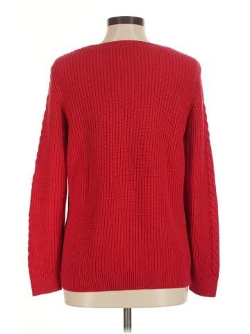Talbots Pullover Sweater (view 2)